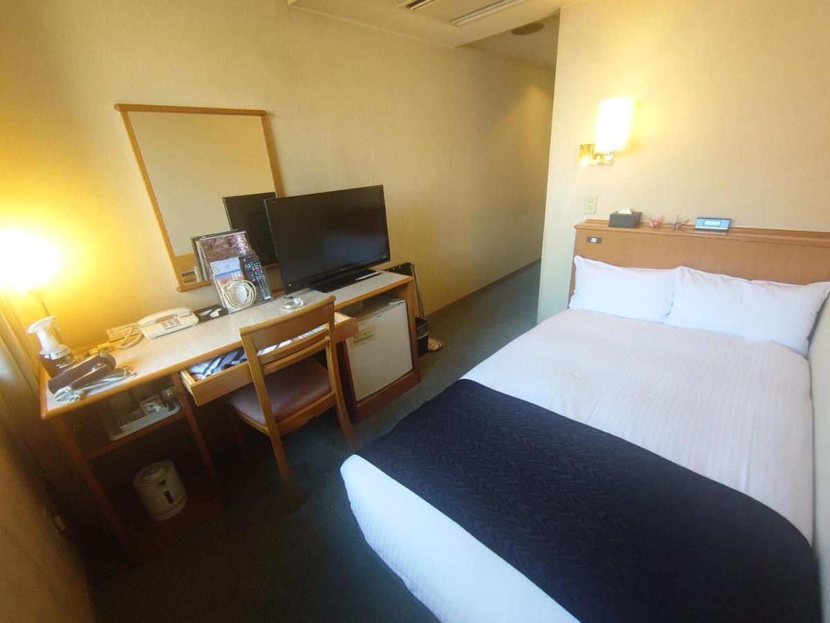 Apa酒店-横滨鹤见 外观 照片